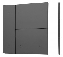 Клавиши для выключателя трехклавишного Arlight INTELLIGENT 051095