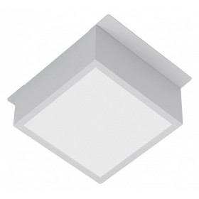 Светильник для потолка Грильято Arlight GRIGLIATO 051140