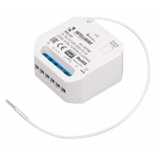 Контроллер Wi-Fi для смартфонов и планшетов Arlight INTELLIGENT 051760