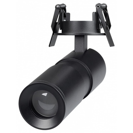 Встраиваемый светильник на штанге Arlight LGD-ARTEMIS-BUILT-FLAP-R55-12W 051795