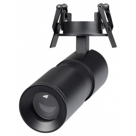 Встраиваемый светильник на штанге Arlight LGD-ARTEMIS-BUILT-FLAP-R55-12W 051796