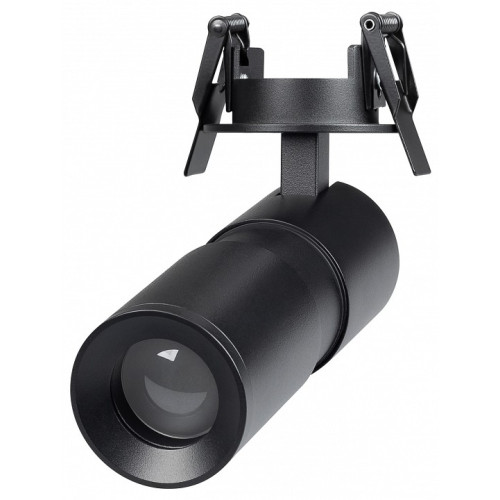 Встраиваемый светильник на штанге Arlight LGD-ARTEMIS-BUILT-FLAP-R55-12W 051796