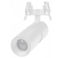 Встраиваемый светильник на штанге Arlight LGD-ARTEMIS-BUILT-FLAP-R55-12W 051797