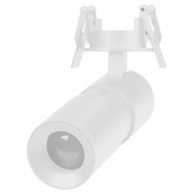 Встраиваемый светильник на штанге Arlight LGD-ARTEMIS-BUILT-FLAP-R55-12W 051798