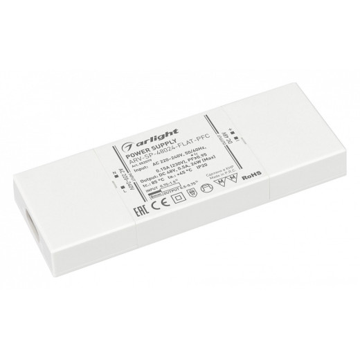 Блок питания Arlight ARV-SP 052079