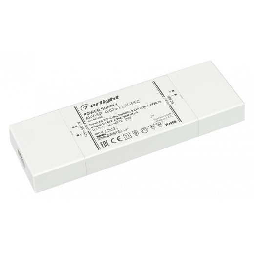 Блок питания Arlight ARV-SP 052080