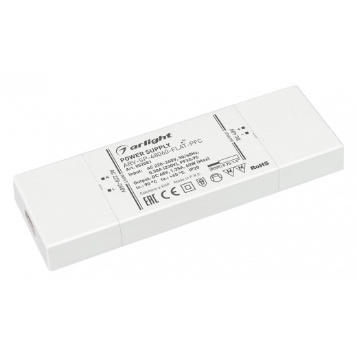 Блок питания Arlight ARV-SP 052081