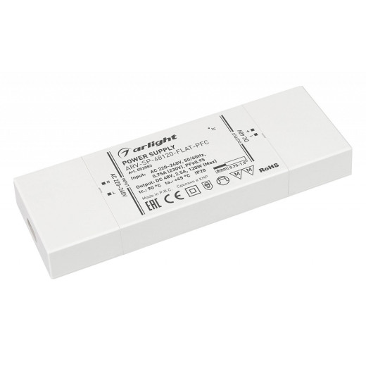 Блок питания Arlight ARV-SP 052083