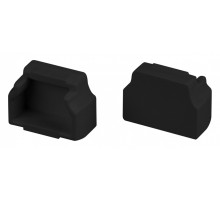 Заглушка для профиля Arlight СEIL 052243