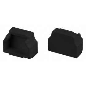 Заглушка для профиля Arlight СEIL 052243