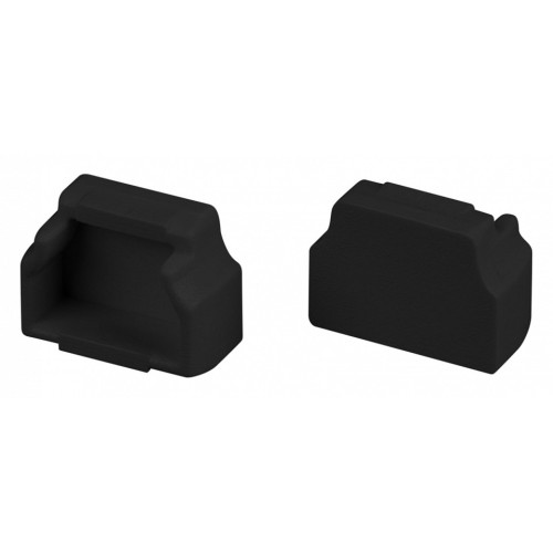 Заглушка для профиля Arlight СEIL 052243