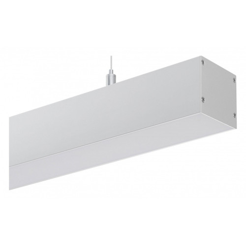 Подвесной светильник Arlight LINE 052301