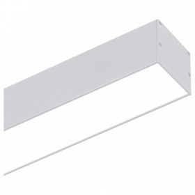 Накладной светильник Arlight LINE 052319