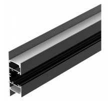 Профиль накладной Arlight WALL 52332