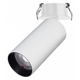 Встраиваемый светильник на штанге Arlight GABI 052352