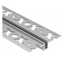 Профиль встраиваемый Arlight FANTOM 052377