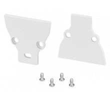 Набор заглушек для профиля Arlight FANTOM 052385