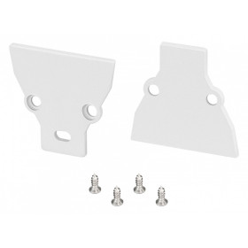 Набор заглушек для профиля Arlight FANTOM 052385