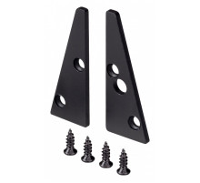 Набор заглушек для профиля Arlight PLINTUS 052403