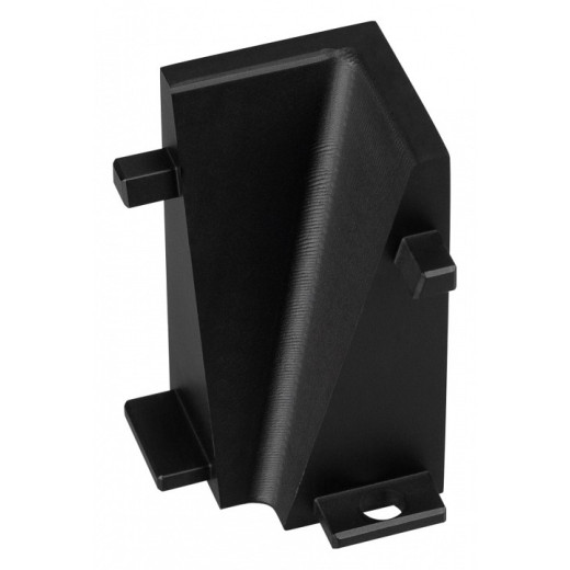 Соединитель профилей угловой Arlight PLINTUS 052404