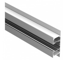 Профиль накладной Arlight WALL 52513