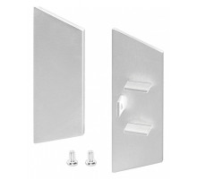 Заглушка для профиля Arlight WALL 52514