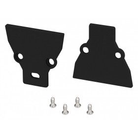 Набор заглушек для профиля Arlight FANTOM 052563