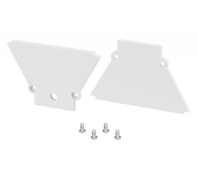 Набор заглушек для профиля Arlight FANTOM 052566