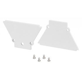 Набор заглушек для профиля Arlight FANTOM 052566