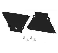 Набор заглушек для профиля Arlight FANTOM 052567