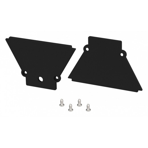 Набор заглушек для профиля Arlight FANTOM 052567