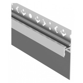 Профиль-держатель накладной Arlight FANTOM 052662