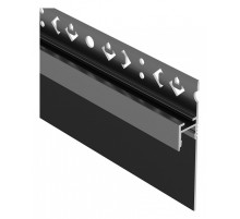 Профиль-держатель накладной Arlight FANTOM 052699