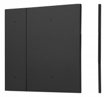 Клавиши для выключателя двухклавишного Arlight INTELLIGENT 052874