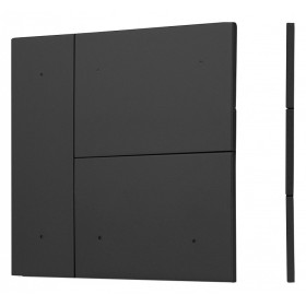 Клавиши для выключателя трехклавишного Arlight INTELLIGENT 052876