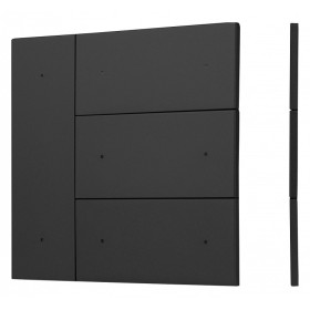 Клавиши для выключателя четырехклавишного Arlight INTELLIGENT 052878