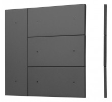 Клавиши для выключателя четырехклавишного Arlight INTELLIGENT 052879