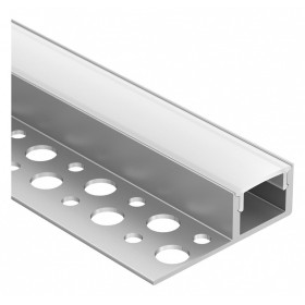 Профиль встраиваемый Arlight ARH-DECORE 052994