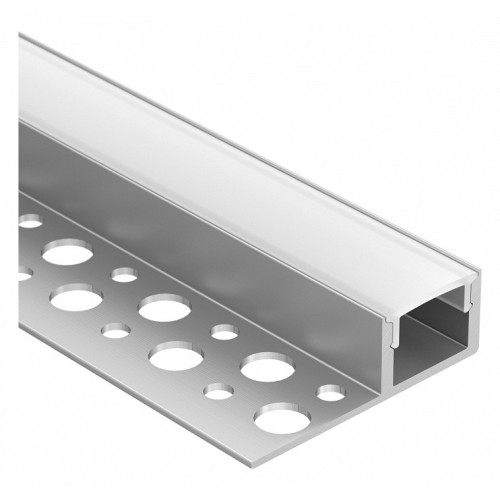 Профиль встраиваемый Arlight ARH-DECORE 052994