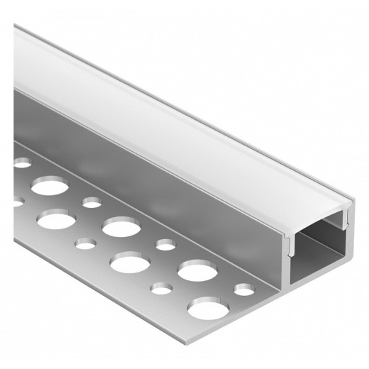 Профиль встраиваемый Arlight ARH-DECORE 052994