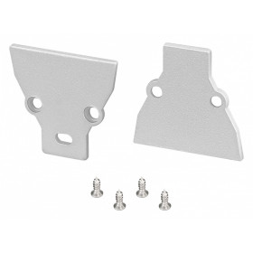 Набор заглушек для профиля Arlight FANTOM 053031