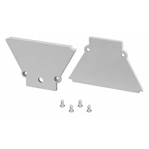 Набор заглушек для профиля Arlight FANTOM 053033