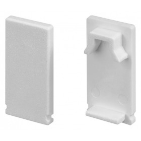 Набор заглушек для профиля Arlight LINE 053432