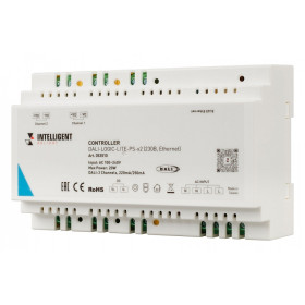 Контроллер Arlight INTELLIGENT 053510