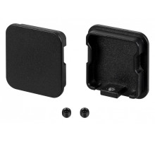 Заглушка для профиля Arlight LINE 053515