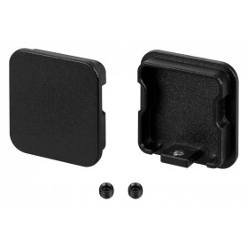 Заглушка для профиля Arlight LINE 053515