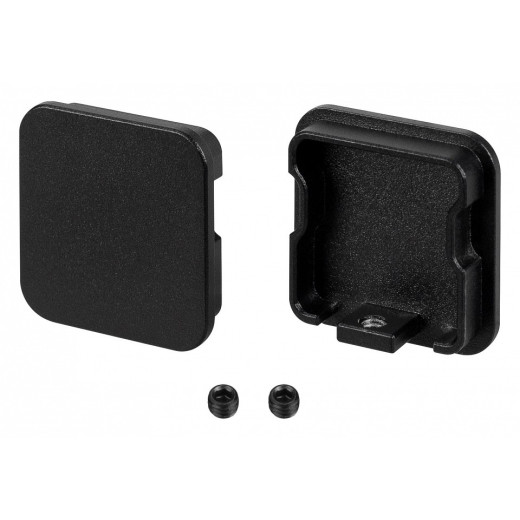 Заглушка для профиля Arlight LINE 053515