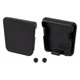 Заглушка для профиля Arlight LINE 053522