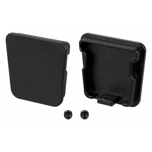 Заглушка для профиля Arlight LINE 053522