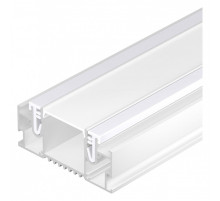 Профили встраиваемые для натяжных потолков Arlight STRETCH 053526